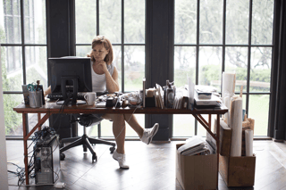 Administratie in orde