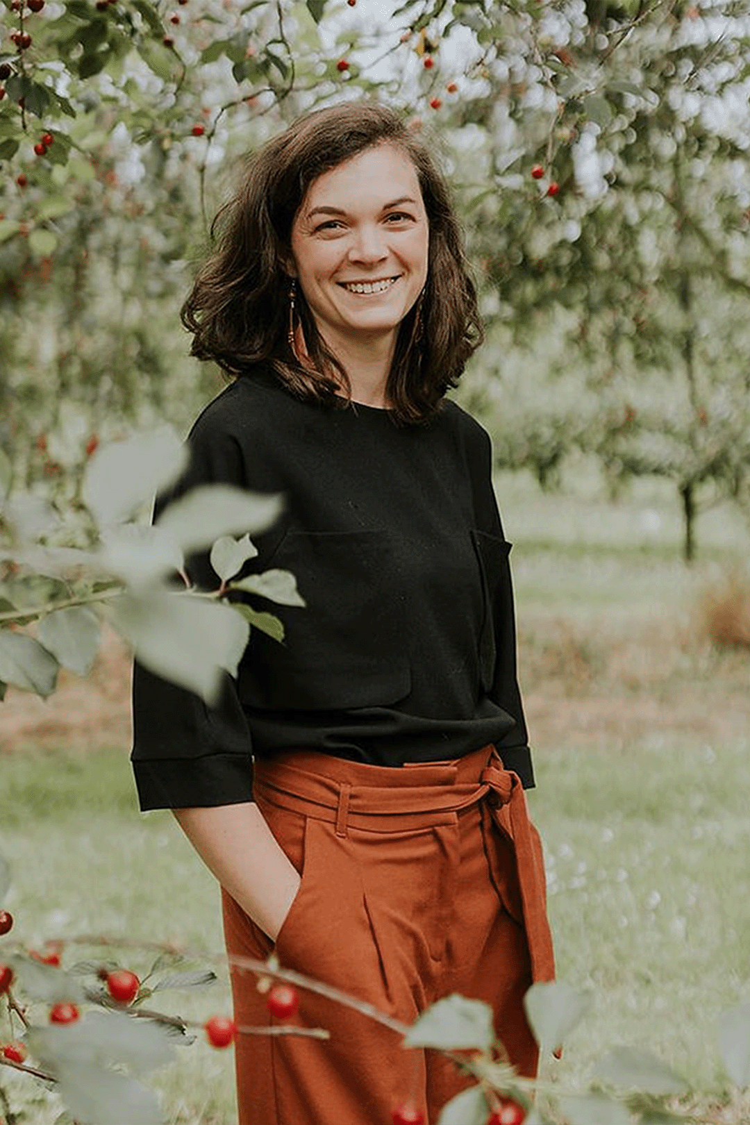 Ilse Luyten