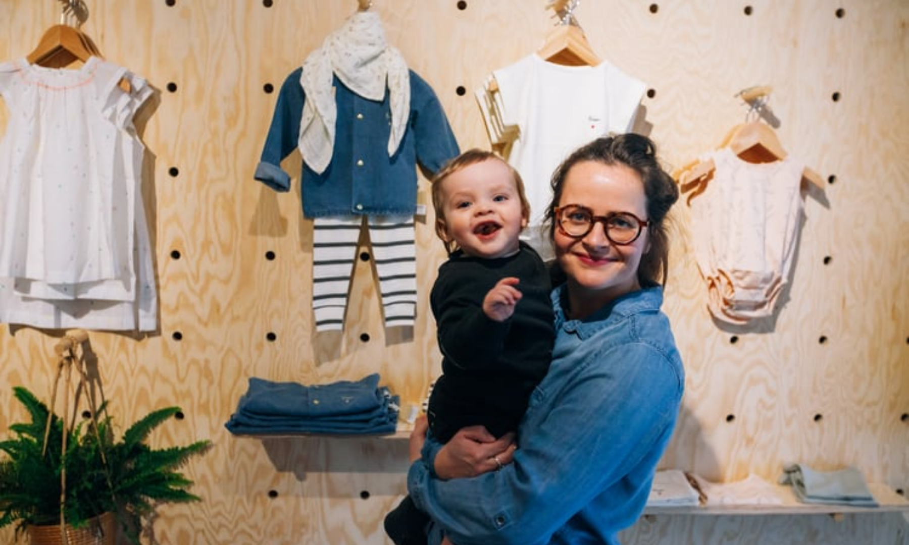 📃 Teddy, pure en eerlijke waarden with a touch of fun