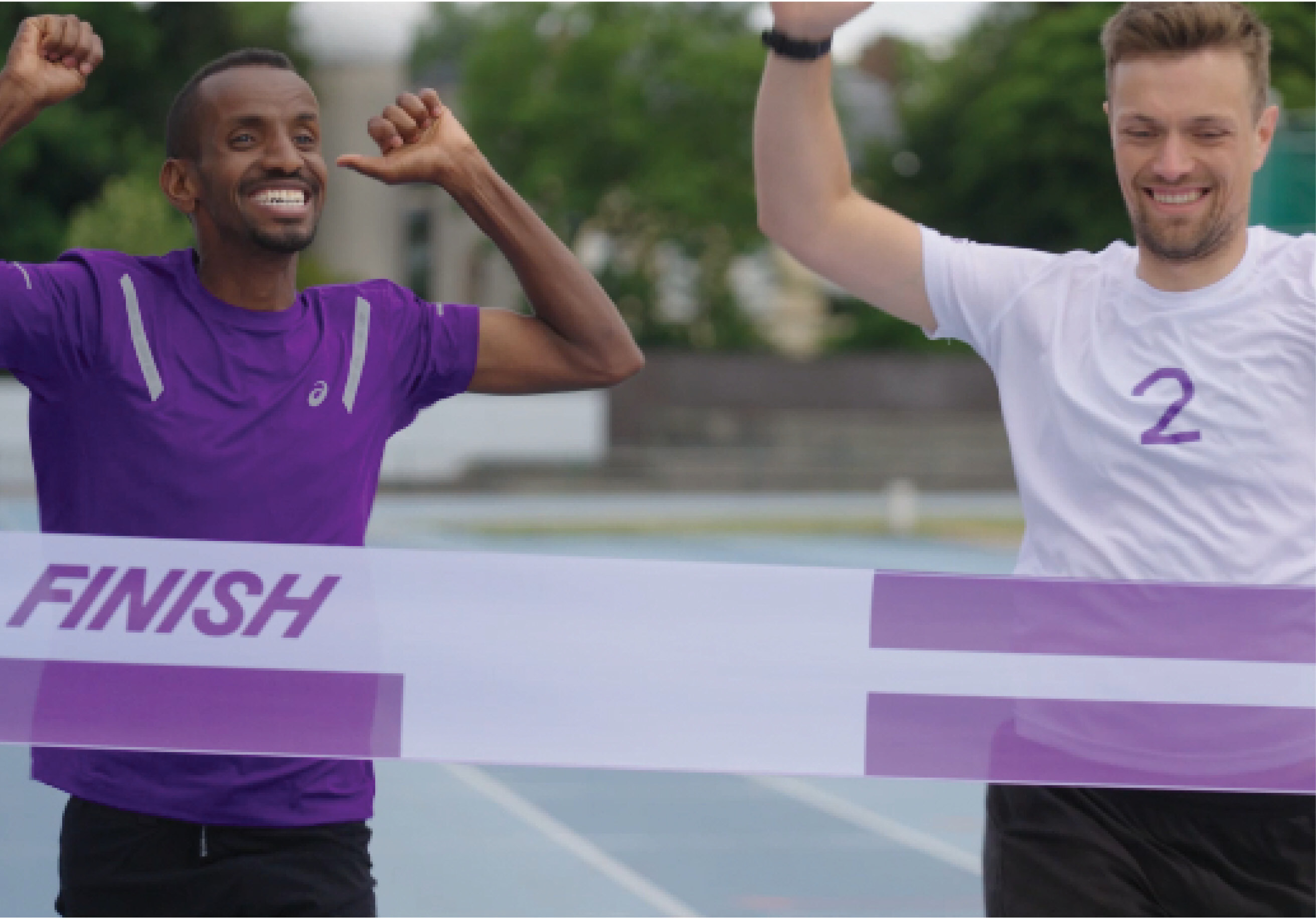 🏃‍♀️‍➡️ Laat je inspireren: dit was de pitch marathon!