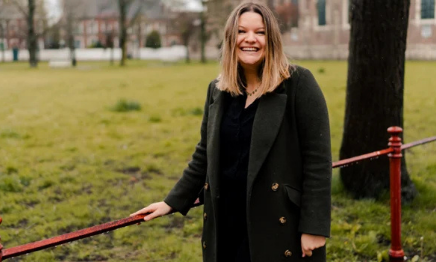📃 Emma Tahon, student-zelfstandige én straffe madam achter Fooddilemma