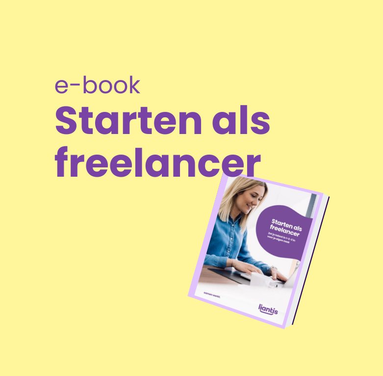 📕 Hoe start ik als freelancer?