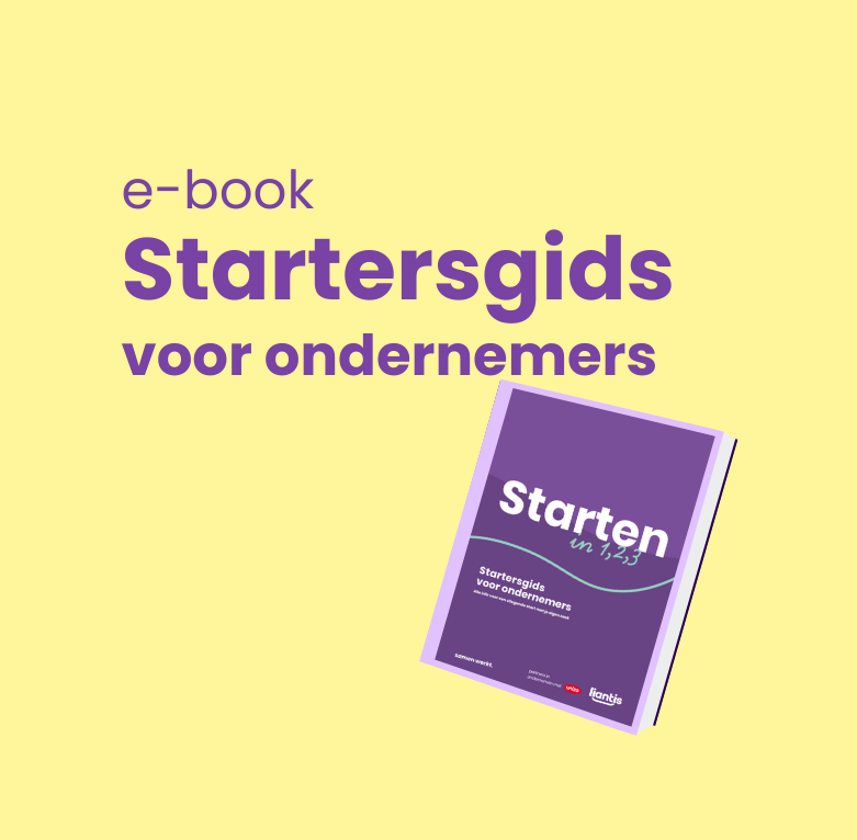 📕 Gids voor startende ondernemers