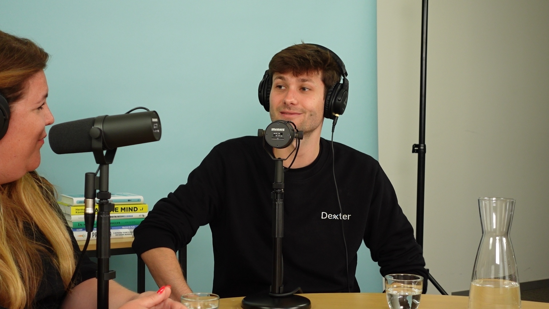 Stan De Pauw (Dexxter) over de hr-uitdagingen van een startup